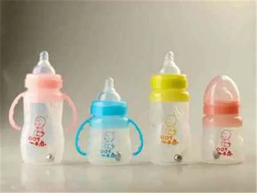 小不点奶瓶怎么样 为什么很多人会选择小不点奶瓶