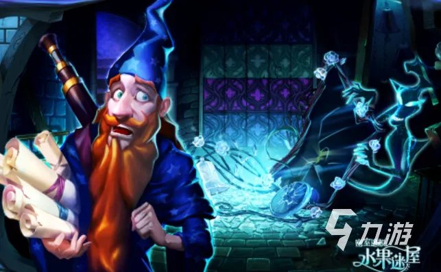 受欢迎的逃脱游戏大全 好玩的逃脱游戏有哪些2023