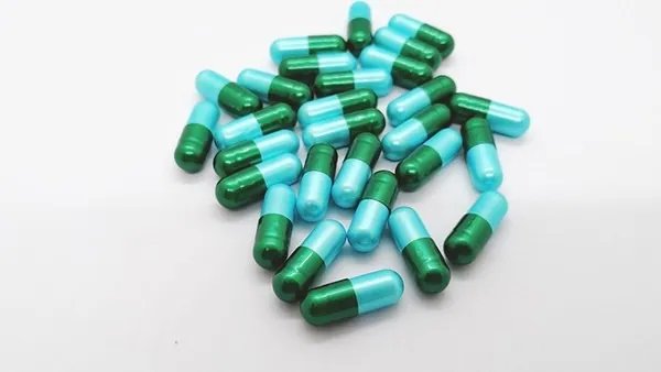 慢性胃炎吃什么药