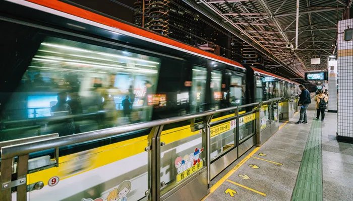 广州地铁运营时间 广州地铁运营时间2021