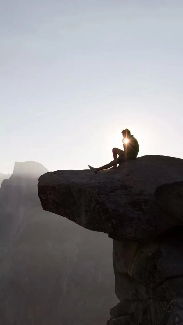 有没有霸气点的头像?