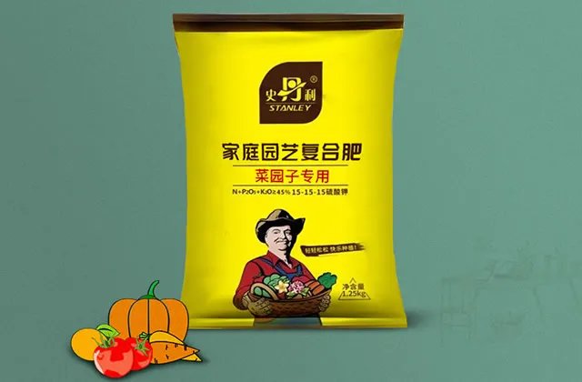 史丹利复合肥怎么样 史丹利复合肥适合什么作物