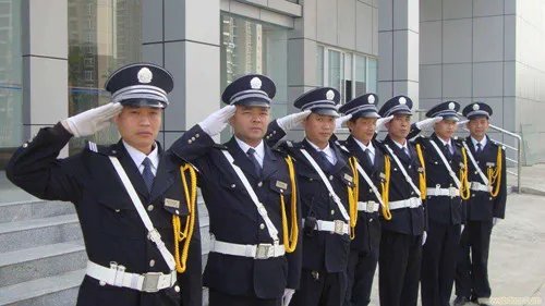 中国十大物业公司有哪些