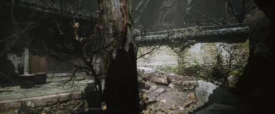 《黑神话：悟空》游戏插曲《戒网》纯净版欣赏 落花知离愁、众多新场景公开