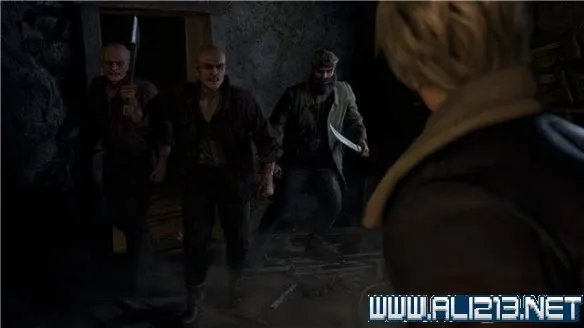 《生化危机4重制版》全章节攻略图文流程详解 全支线全物品收集攻略