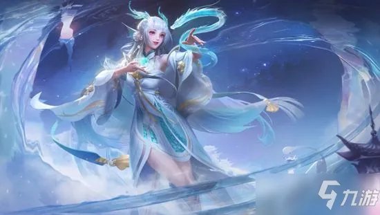 《王者荣耀》西施fmvp新皮肤多少钱 西施fmvp皮肤价格介绍