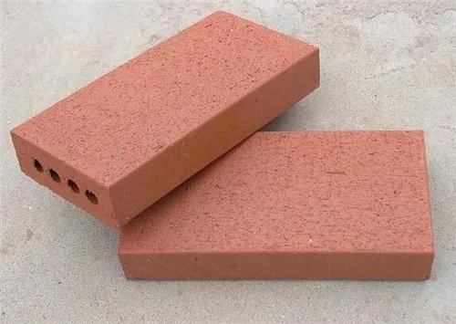 烧结砖尺寸一般是多少