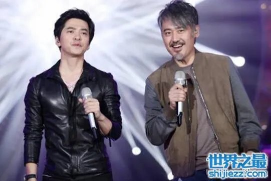 韩红为什么不喜欢李健，李健八个字澄清不和传闻 