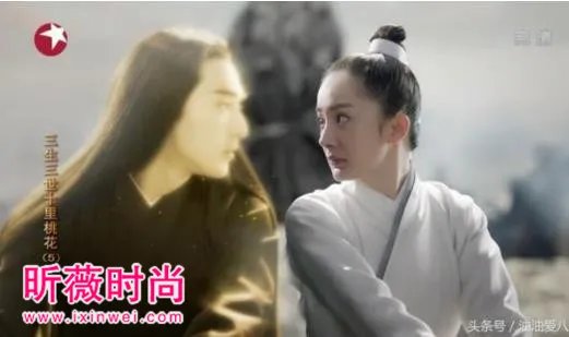 三生三世十里桃花 你不知道的20个秘密