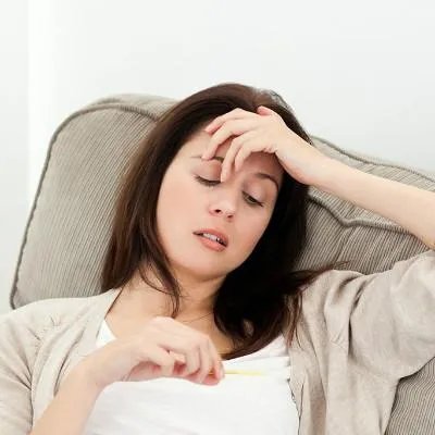 脂肪酸异常有什么症状