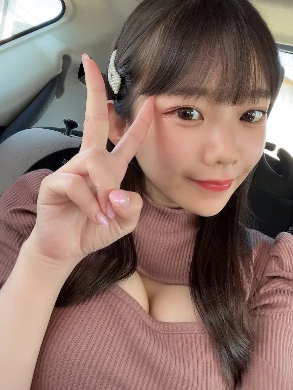 最强合法头灯！樱花妹［长泽茉里奈］火力太猛挡不住！