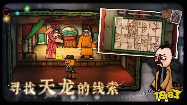 南瓜先生2九龙城寨攻略大全 九龙城寨全章节流程攻略汇总