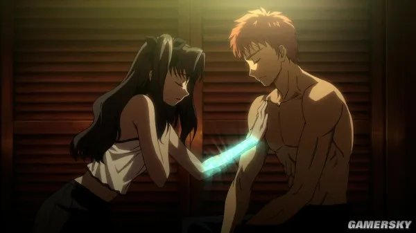 无节操科普 Fate中的补魔到底通过什么方式进行？