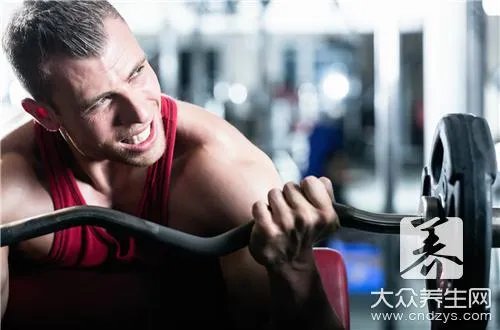 健身运动减肥食谱有什么?