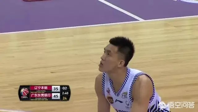 你对辽宁逆转广东怎么看?