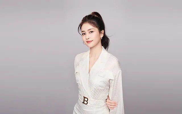 2023年十大最热门的女明星