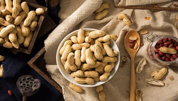 生花生的功效与作用 生花生的功效与作用有哪些