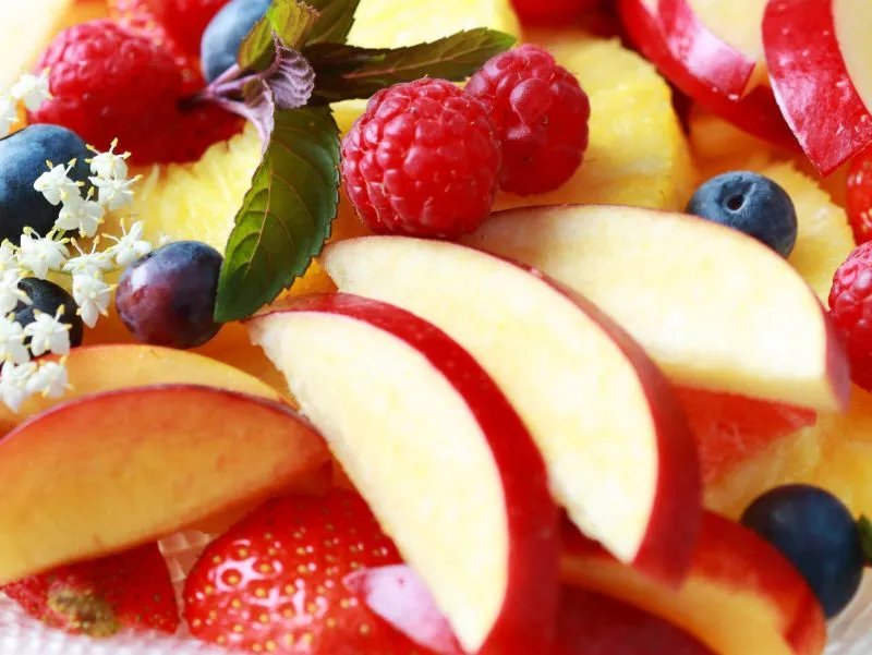 糖尿病人的饮食指导