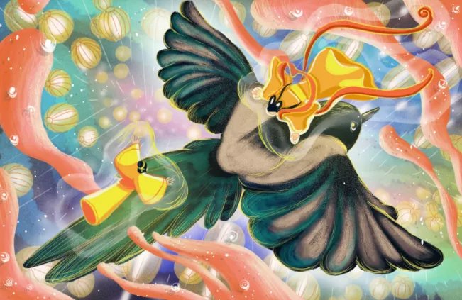 哪天是七夕 七夕节在什么时候几月几日