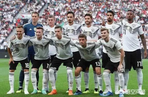 2018年世界杯德国、葡萄牙、阿根廷均已出局,这说明什么?