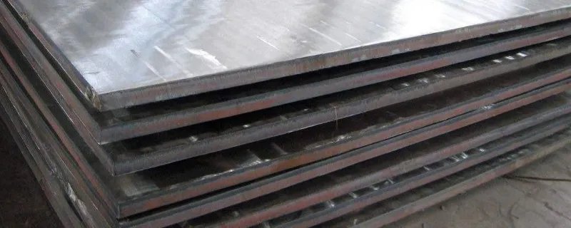 q345r是什么材质的钢材