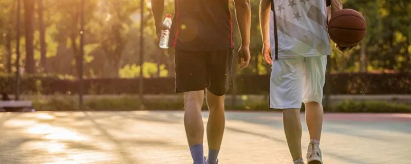 篮球队名字大全2022 2022好听的篮球队名字