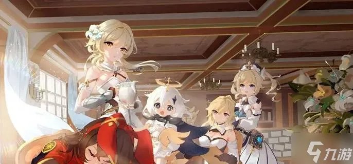 原神医樱任务怎么做 医樱任务流程