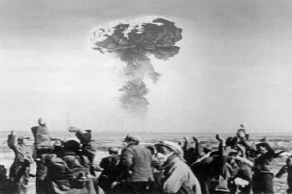 中国有多少个核弹?