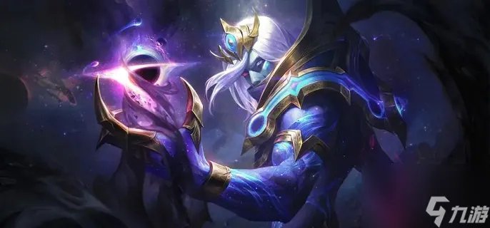 lol吸血鬼是哪个英雄 lol吸血鬼英雄大全介绍