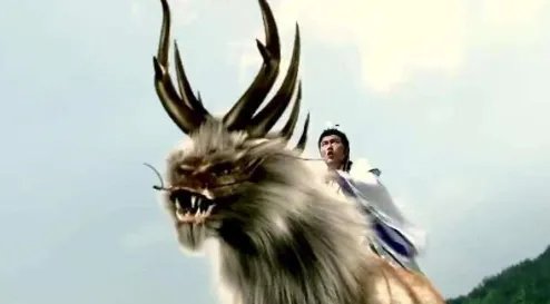 九龙岛四圣是谁？他们都被封神了吗？