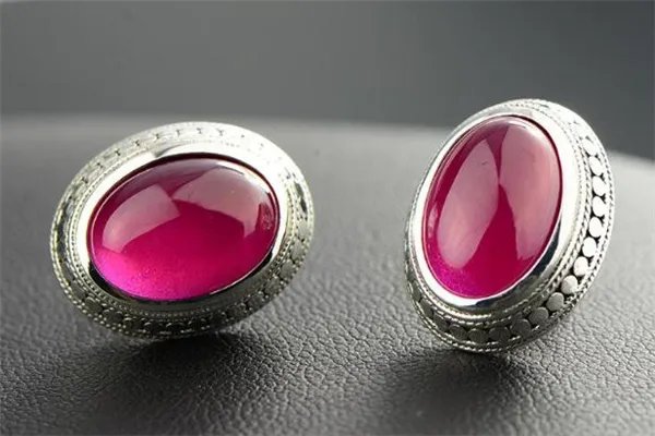 红刚玉是什么 红刚玉的功效与作用