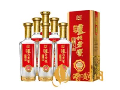 泸州老窖的股价是多少