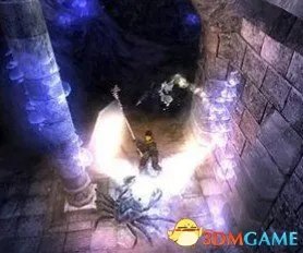 暗黑魔法师崛起怎么玩 暗黑魔法师崛起全流程攻略