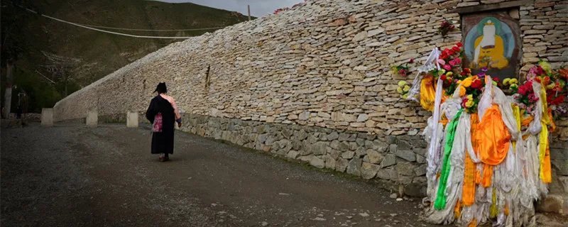 哈达是什么 哈达是指什么