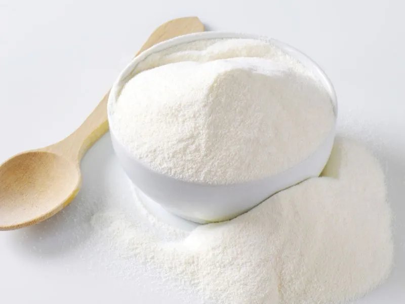 给宝宝换奶粉的方法