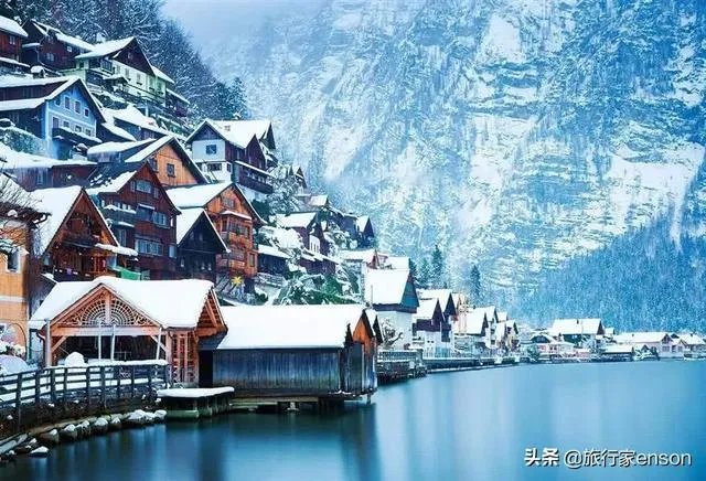 冬天的欧洲好玩吗？