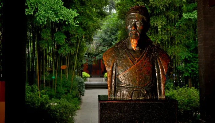 杜甫草堂门票多少 杜甫草堂门票多少钱