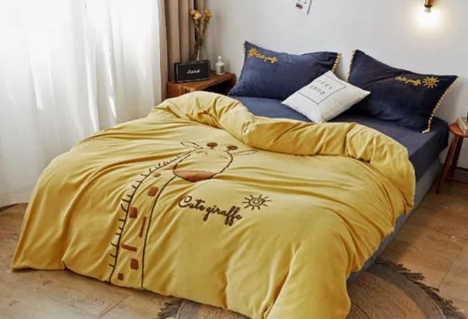 被子的尺寸规格有哪些