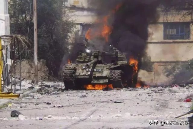 巴沙尔有多少军队？