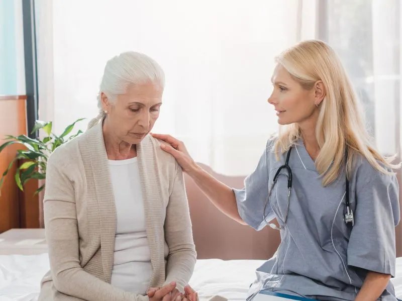 老年疝气的治疗