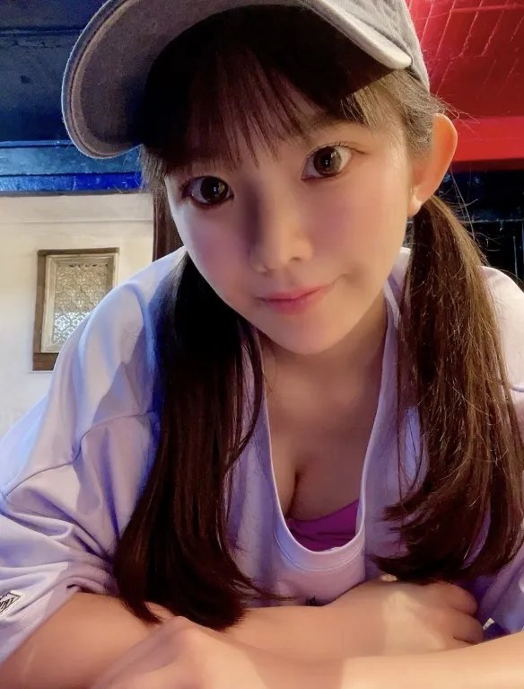 最强合法头灯！樱花妹［长泽茉里奈］火力太猛挡不住！