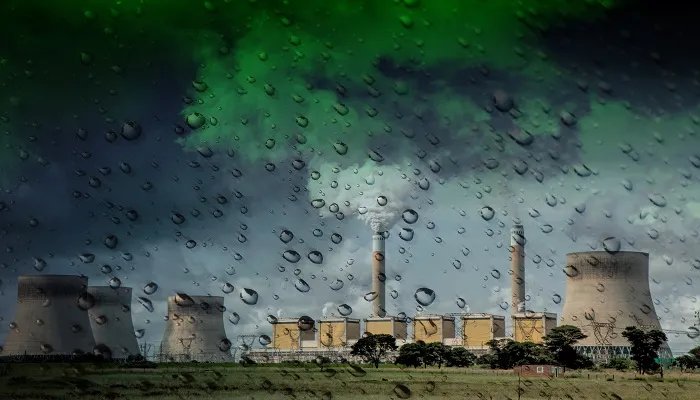 碳关税是什么意思 碳关税是指什么