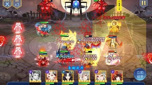 十大挂机游戏推荐 有哪些好玩的挂机游戏