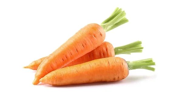 胡萝卜素的功效与作用