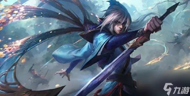 LOL泰隆技能介绍和连招教学 出装符文推荐及玩法解析