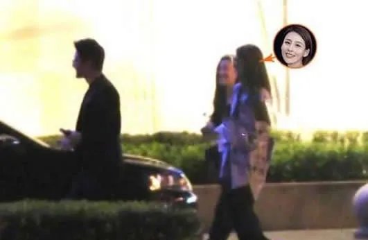 贾青恋情曝光怎么回事：贾青恋情这次是真的吗