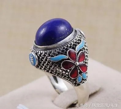 什么是花丝镶嵌？