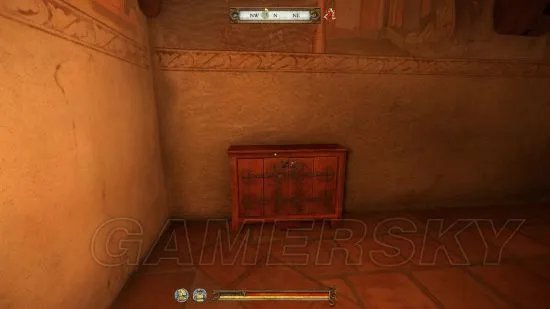 《天国拯救》失散书页任务攻略 各书页位置一览