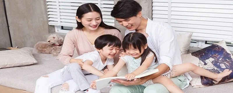 简单的晒娃句子 一句话简单的晒娃句子