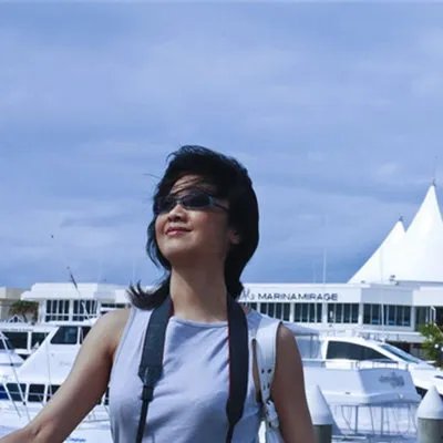 朱琳老公是谁？  网曝她曾为徐少华离婚